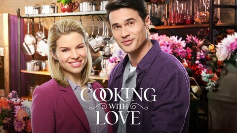 Cooking With Love