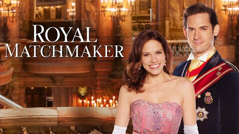 Royal Matchmaker