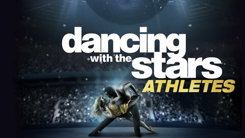 Dancing with the Stars: Athletes