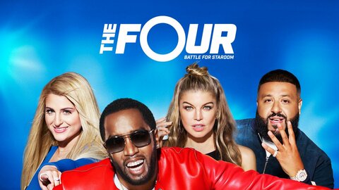 The Four: Battle for Stardom