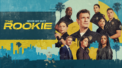 The Rookie (2018) - ABC