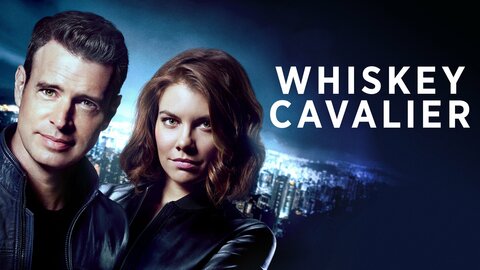 Whiskey Cavalier