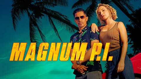 Magnum P.I. (2018)