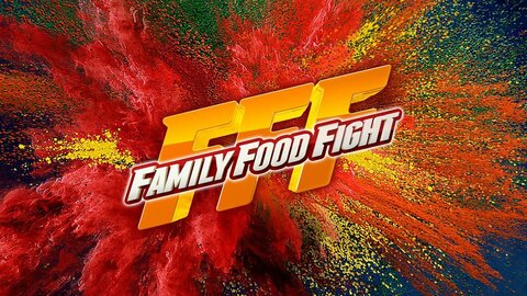 Family Food Fight