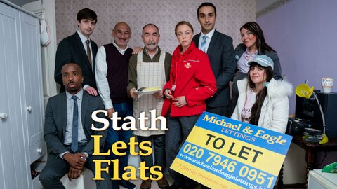 Stath Lets Flats