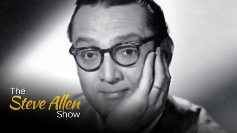 The Steve Allen Show