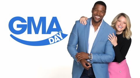 GMA Day