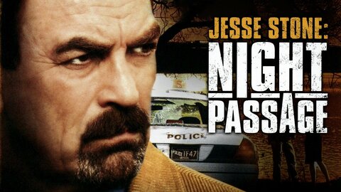 Jesse Stone: Night Passage