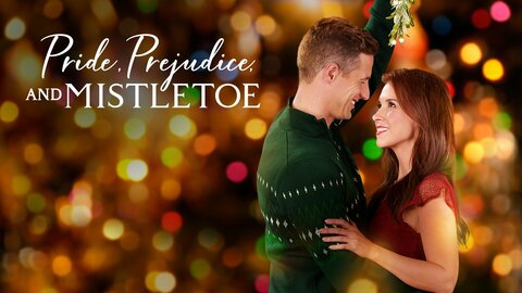 Pride, Prejudice and Mistletoe