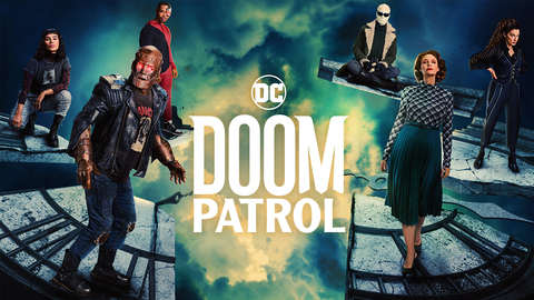 Doom Patrol