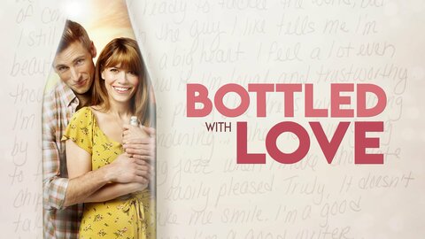 Bottled with Love