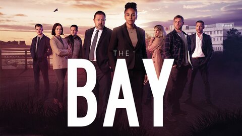 The Bay (2019)