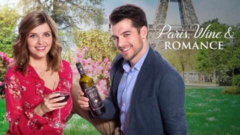 Paris, Wine & Romance