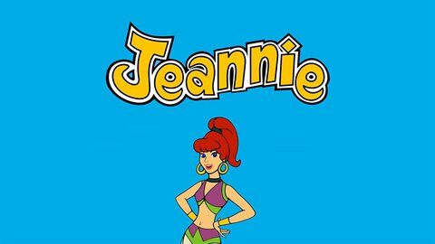 Jeannie