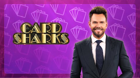 Card Sharks (2019)