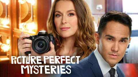 Picture Perfect Mysteries