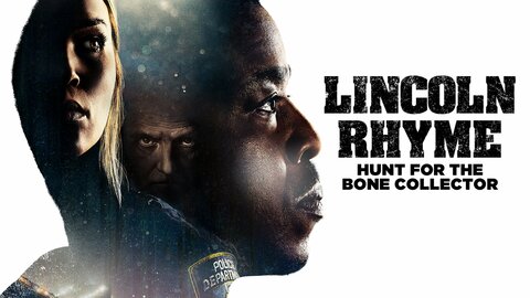 Lincoln Rhyme: Hunt for the Bone Collector