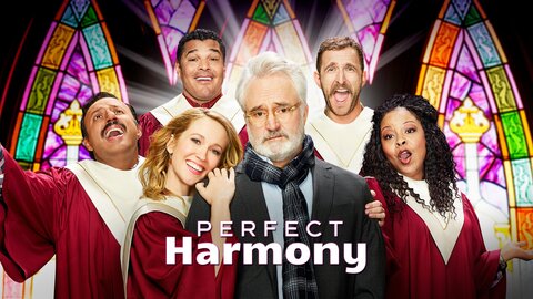 Perfect Harmony (2019)