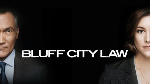 Bluff City Law