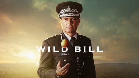 Wild Bill (2019)