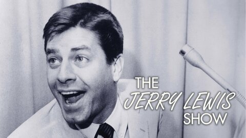 The Jerry Lewis Show