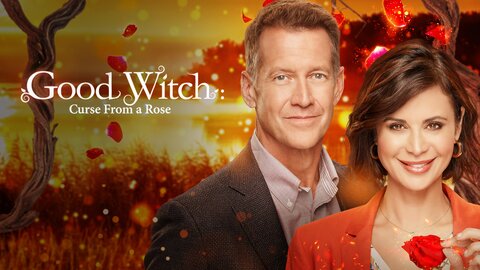 Good Witch: Curse From a Rose