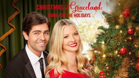 Christmas at Graceland: Home for the Holidays