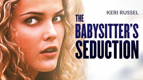 The Babysitter's Seduction