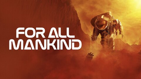 For All Mankind (2019)