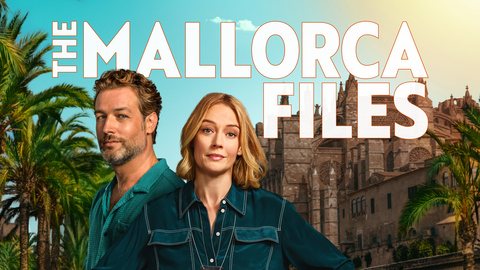 The Mallorca Files