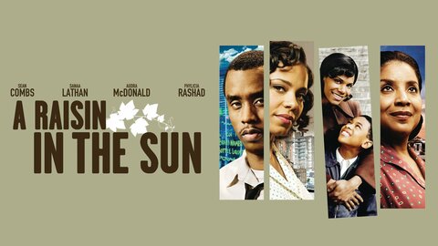 A Raisin in the Sun (2008)