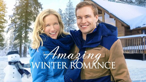 Amazing Winter Romance