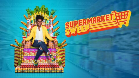 Supermarket Sweep (2020)