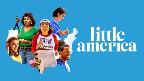 Little America