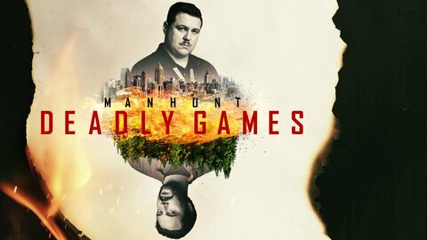 Manhunt: Deadly Games