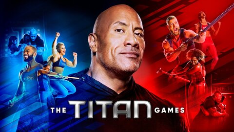 The Titan Games