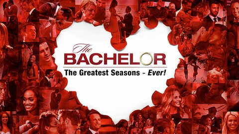 The Bachelor: The Greatest Seasons -- Ever!