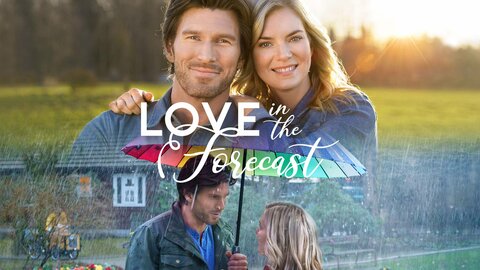 Love in the Forecast