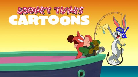 Looney Tunes Cartoons