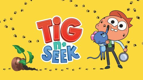 Tig n' Seek