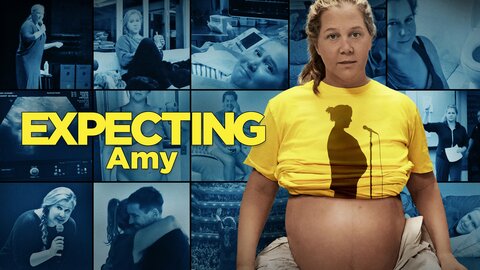 Expecting Amy