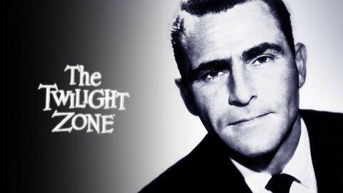 The Twilight Zone (1959)