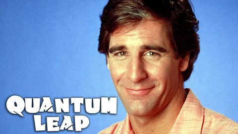 Quantum Leap (1989)