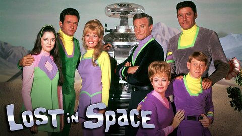 Lost in Space (1965)