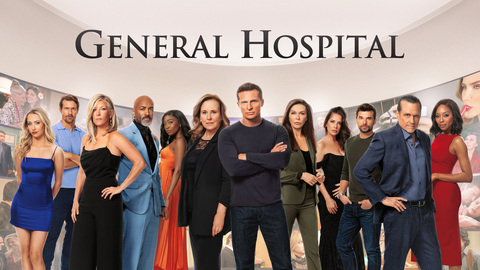 General Hospital