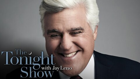 The Tonight Show With Jay Leno