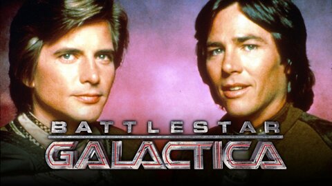 Battlestar Galactica (1978)