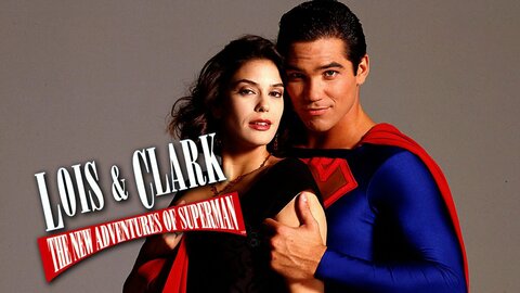 Lois & Clark: The New Adventures of Superman