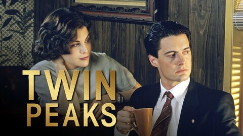 Twin Peaks (1990)