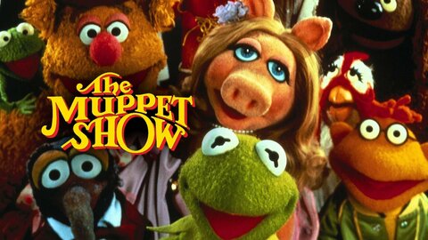 The Muppet Show